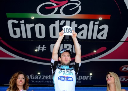 Cavendish: 