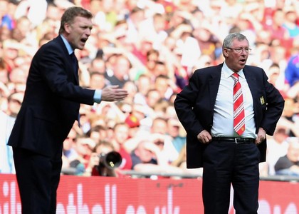 Manchester United: Moyes, contratto di 6 anni