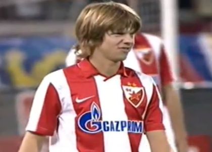 Colpo Parma, preso Filip Jankovic