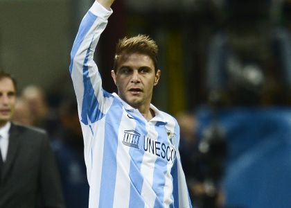 Fiorentina, ufficiale: preso Joaquin dal Malaga