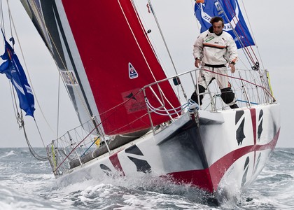 Vela: Andrea Mura trionfa nella Ostar