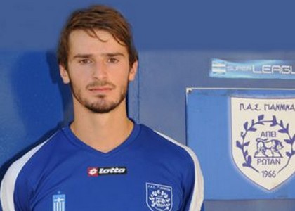 Colpo Cagliari: preso il greco Ikonomou