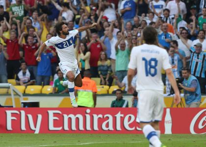 Confederations Cup: Messico-Italia, le pagelle