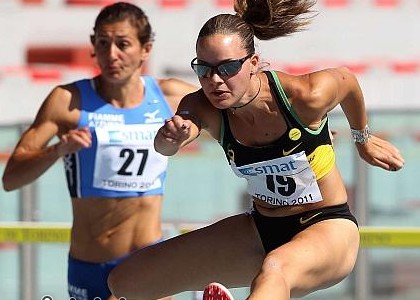 Atletica, gli azzurri al Golden Gala: 