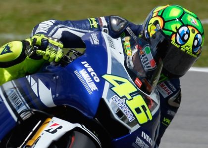 MotoGP, Giappone: la griglia di partenza