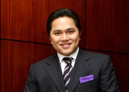 Inter, Moratti-Thohir: c'è l'accordo