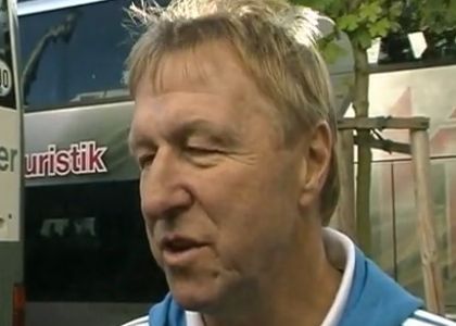 Germania, Hrubesch nuovo tecnico dell'Under 21