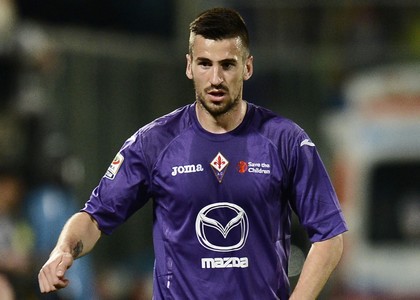 Comproprietà, aperte le buste: Tomovic alla Fiorentina