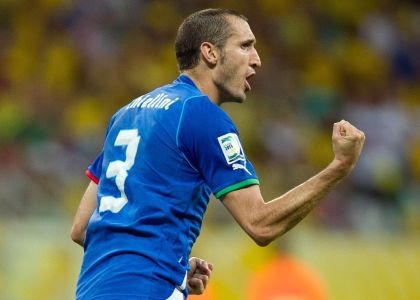 Euro 2016, qualificazioni: Italia-Azerbaigian in diretta. Live