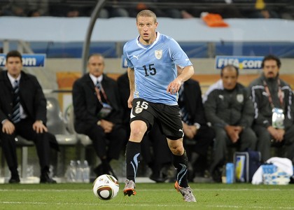 Confederations Cup: l'Uruguay spazza via Tahiti