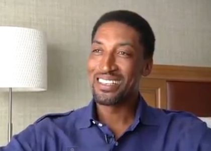 Pippen arrestato: emergono i retroscena