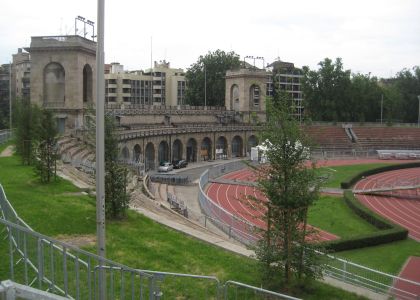 Atletica: a Milano tornano gli Assoluti