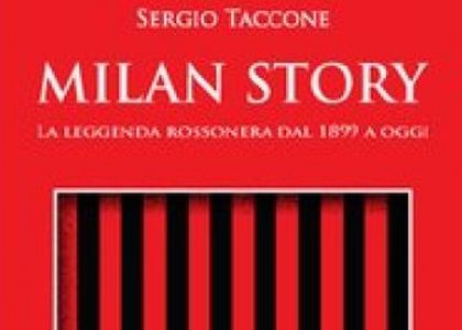 Libri di sport: Milan, storia di un Diavolo vincente