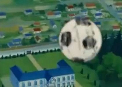 Holly e Benji raccontati da Buffa. Video