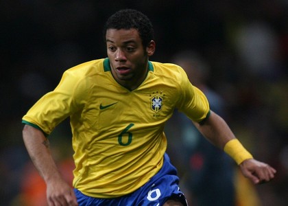 Brasile, Marcelo: 