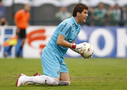 Napoli: è fatta per Rafael del Santos