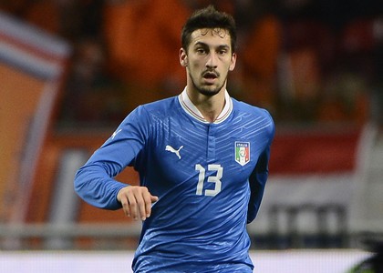 Confederations Cup: Uruguay-Italia, le pagelle