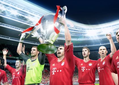 PES 2014: rivoluzione nei videogames. Video
