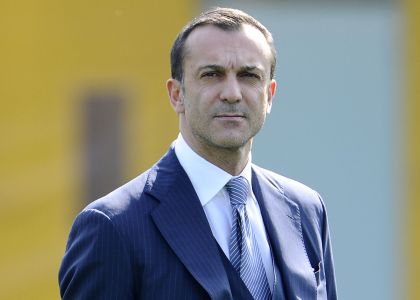 Inter-Branca, è finita: risoluzione consensuale