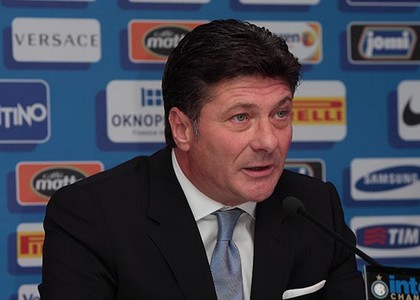 Inter, Mazzarri: 