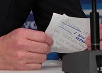 Inter, Mazzarri: era già tutto scritto. Foto
