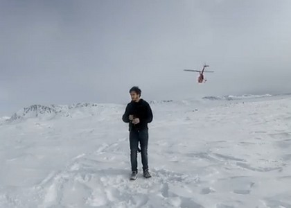 Heineken, oltre i confini con Dropped Voyage. Video