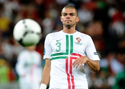 City, maxi offerta al Real per Pepe