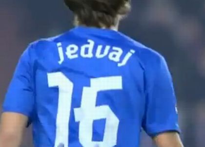 Serie A, Roma: Jedvaj ad un passo