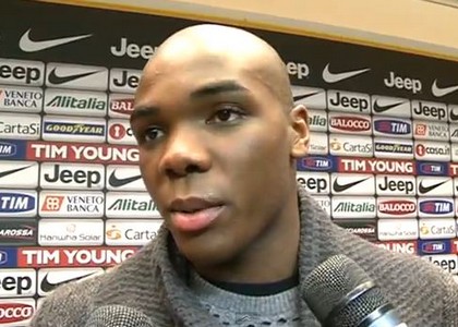 Juventus: ufficiale, Ogbonna è bianconero