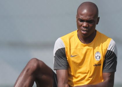 Juventus, Ogbonna: 