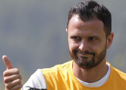 Juventus, riecco Pepe: 