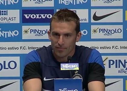 Inter, Campagnaro: 