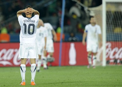 Gold Cup, tentata corruzione: la Concaf indaga