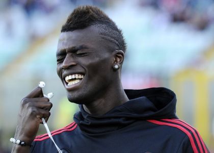 Milan, Niang: 