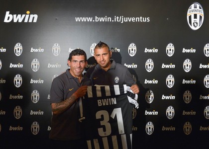 Juve-Bwin, Marotta: 