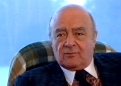 Al Fayed vende il Fulham dopo 16 anni