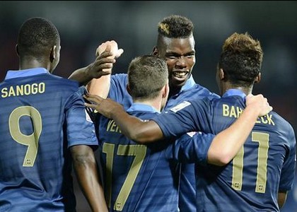 Mondiale Under 20: Francia campione ai rigori