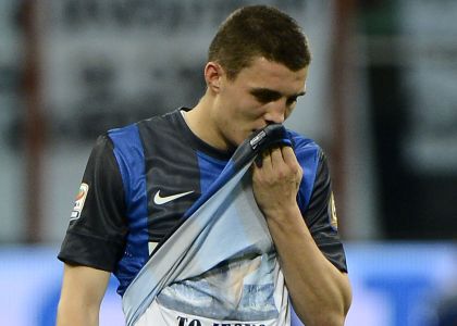 Sport in Tv, 9 gennaio: Udinese-Inter su Rai Due