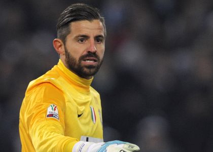 Juventus, Storari: 