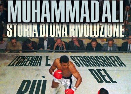 Libri di Sport: un mito e molto altro, chiamato Ali