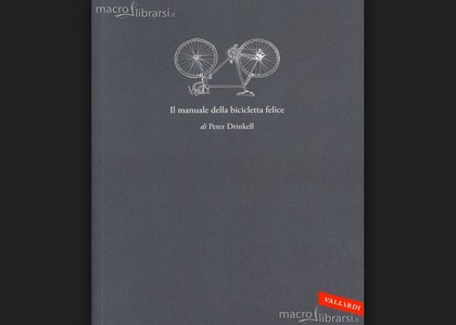 Libri di sport: la radiografia delle due ruote