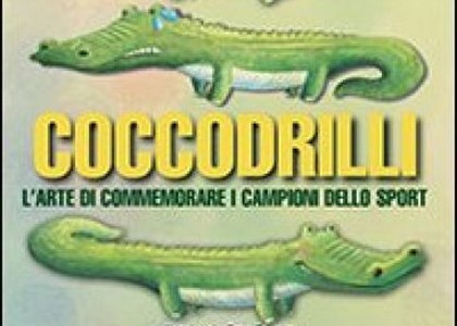Libri di Sport: il caro estinto, emerito campione