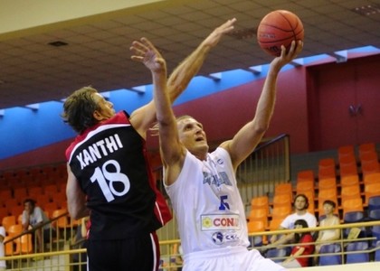 Maxibasket: Italia Over 40, riscatto con la Grecia