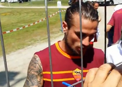 Roma, Osvaldo: 