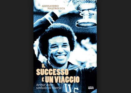 Libri di sport: il nero vince nel set del riscatto