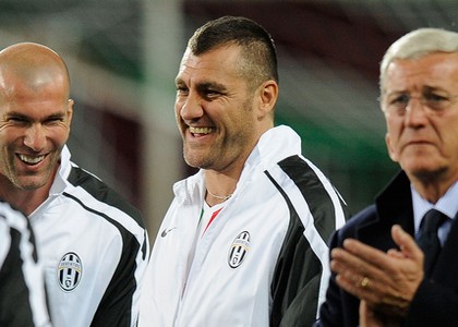 Bobo Vieri confessa: 
