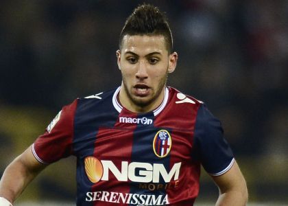 Inter: stop Taider, il Bologna chiede troppo