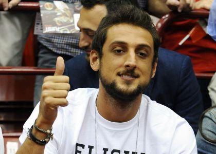 Euro 2013: Beli scioglie i dubbi, ci sarà