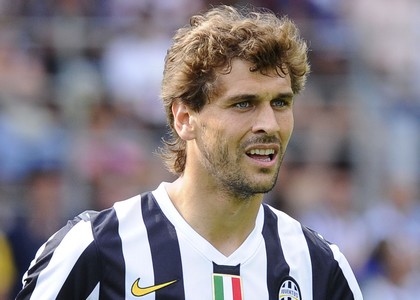 Juventus, Llorente: 