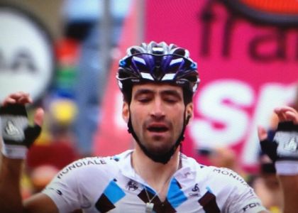 Tour 2013, 18a tappa: Riblon trionfa sull'Alpe d'Huez